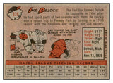 1958 Topps Baseball #328 Ike Delock Red Sox EX-MT 535921