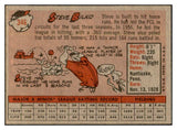 1958 Topps Baseball #346 Steve Bilko Reds EX-MT 535942
