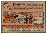 1958 Topps Baseball #353 Stan Lopata Phillies EX-MT 535949