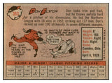 1958 Topps Baseball #363 Don Elston Cubs EX-MT 535964