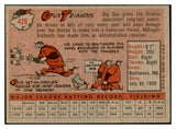 1958 Topps Baseball #429 Gus Triandos Orioles EX-MT 536047