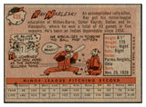 1958 Topps Baseball #439 Ray Narleski Indians EX-MT 536058