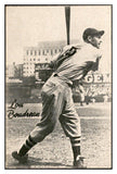 1947 Homogenized Bond Lou Boudreau Indians EX-MT 536468