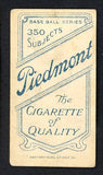 1909-11 T206 T 206 Bill Cranston Memphis VG 536503