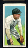 1909-11 T206 T 206 Kid Elberfeld Senators VG 536515