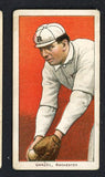 1909-11 T206 T 206 John Ganzel Rochester VG-EX 536520