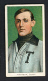 1909-11 T206 T 206 Harry Hinchman Toledo VG-EX 536530