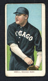 1909-11 T206 T 206 Frank Isbell White Sox VG 536534