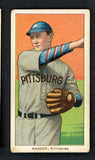 1909-11 T206 T 206 Nick Maddox Pirates VG-EX 536553