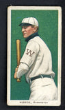 1909-11 T206 T 206 George McBride Senators VG 536556