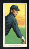 1909-11 T206 T 206 Frank Owen White Sox GD-VG 536571