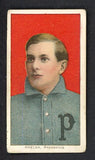 1909-11 T206 T 206 John Phelan Providence VG-EX 536577