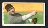 1909-11 T206 T 206 Jack Powell Browns Good pin hole 536579
