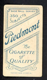 1909-11 T206 T 206 Dick Rudolph Toronto VG-EX 536587