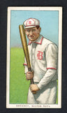 1909-11 T206 T 206 Bill Sweeney Braves EX 536598