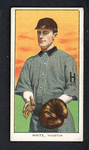 1909-11 T206 T 206 Foley White Houston VG-EX 536606