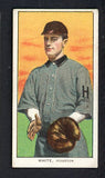 1909-11 T206 T 206 Foley White Houston VG-EX 536606