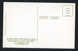 1960's Stadium Postcard Al Lang Stadium St. Petersburg EX-MT 536650
