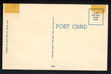 1940's Stadium Postcard Briggs Stadium Detroit EX tape back 536651