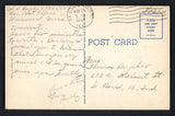 1940's Stadium Postcard Wrigley Field Chicago VG-EX posted 536656