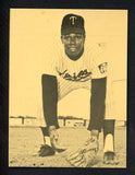 1977 Sertoma Stars Rod Carew Twins NR-MT 536659