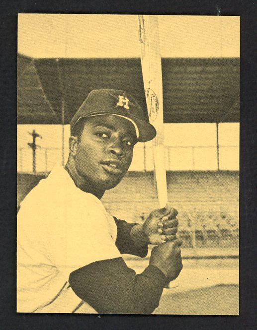 1977 Sertoma Stars Joe Morgan Astros NR-MT 536662