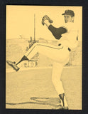 1977 Sertoma Stars Gaylord Perry Giants NR-MT 536664
