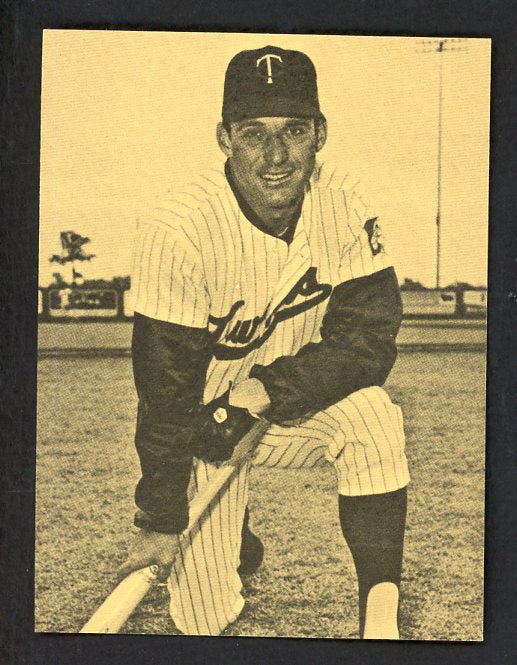 1977 Sertoma Stars Bob Allison Twins NR-MT 536665