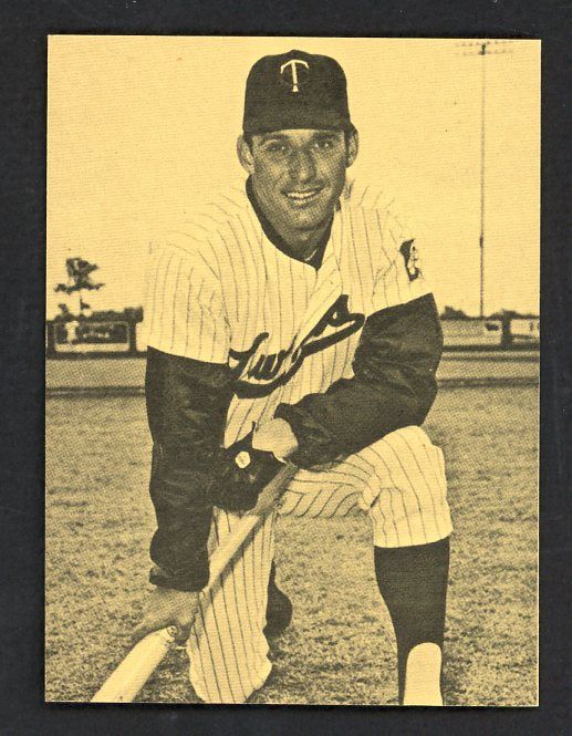 1977 Sertoma Stars Bob Allison Twins NR-MT 536666