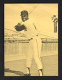 1977 Sertoma Stars Jim Ray Hart Giants NR-MT 536672