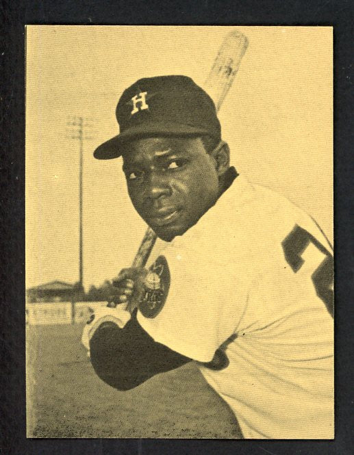 1977 Sertoma Stars Jim Wynn Astros NR-MT 536675