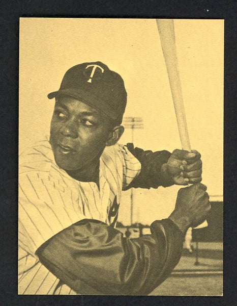 1977 Sertoma Stars Tony Oliva Twins NR-MT 536676
