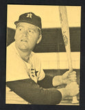 1977 Sertoma Stars Rusty Staub Astros NR-MT 536680