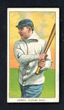 1909-11 T206 T 206 Chick Gandil White Sox VG 536703