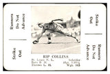 1936 S&S Game Rip Collins Cardinals NR-MT 536715