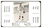 1936 S&S Game Lon Warneke Cubs NR-MT 536759