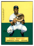 1964 Topps Baseball Stand Ups Earl Battey Twins EX-MT 536800
