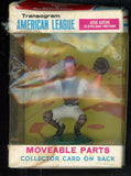 1969 Transogram #001 Jose Azcue Indians Box Statue 536873