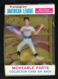 1969 Transogram #025 Mike Epstein Senators Box Statue 536876