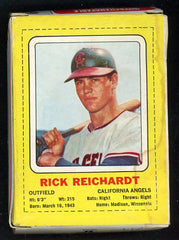 1969 Transogram #018 Rick Reichardt Angels Box Statue 536890