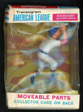 1969 Transogram #018 Rick Reichardt Angels Box Statue 536890