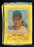1969 Transogram #042 Ron Santo Cubs Box Statue 536895