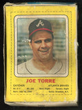 1969 Transogram #049 Joe Torre Braves Box Statue 536901