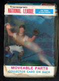 1969 Transogram #049 Joe Torre Braves Box Statue 536901