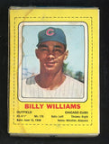 1969 Transogram #038 Billy Williams Cubs Box Statue 536904