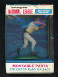 1969 Transogram #038 Billy Williams Cubs Box Statue 536904