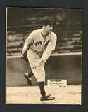 1934-36 Batter Up #086 Lefty Gomez Yankees EX-MT 536926