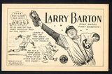 1947 Signal Oil Larry Barton Los Angeles VG-EX 537084