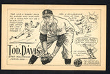1947 Signal Oil Tod Davis Hollywood EX 537093