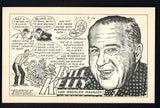 1947 Signal Oil Bill Kelly Los Angeles EX 537105